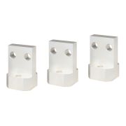 KEAZ Комплект для заднего присоединения КЗП OptiMat D800, D1000, D1250, D1600-ОМ4-РЕГ-3 шт