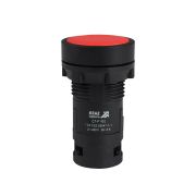 KEAZ Кнопка OptiSignal Compact D22 C7-P-401 красная 1НЗ XB7NA42