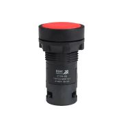 KEAZ Кнопка с фиксацией OptiSignal Compact D22 C7-PH-401 красная 1НЗ XB7NH42