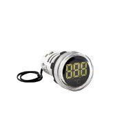 KEAZ Индикатор температуры OptiSignal Compact D22 C7-TM-1 белый -20 +199 C AD22TM