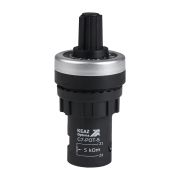 KEAZ Потенциометр OptiSignal Compact D22 C7-POT-5, 5 кОм XB4BD912R5K