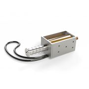 KEAZ Электромагнит блокировки EMB-101-220DC-OptiMat-BB