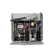 KEAZ Электромагнит (катушка) включения 220DC-OptiMat BB