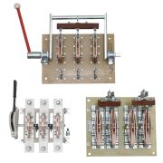 KEAZ Разъединитель РЕ19-46-11160-3150А-ИП-УХЛ3-КЭАЗ