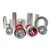 KEAZ Контакт неподвижный CF-630-24-82-OptiMat BB