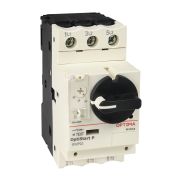 KEAZ Выключатель автоматический OptiStart-P-GV2P21 с уставкой расцепителя 17-23A