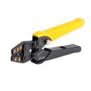 KEAZ Пресс-клещи ПКМ-6Т, Point Style, SHTOK. 03015