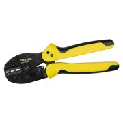 KEAZ Пресс-клещи 0,5-6 кв.мм, SHTOK. 03301