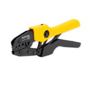 KEAZ Пресс-клещи ПК-23+, матрица, профиль двойной, автоклеммы, 1.5-6.0 мм2, серия VEGA, SHTOK. 03705