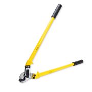 KEAZ Ножницы кабельные НК-60, 600 мм, серия TITAN, SHTOK. 05305