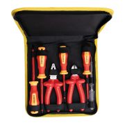 KEAZ Набор диэлектрического инструмента №3, SHTOK. 07203