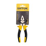KEAZ Пассатижи 1000В 160 мм, SHTOK. 08103