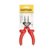 KEAZ Тонкогубцы диэлектрические 1000В 160 мм, SHTOK. 08214