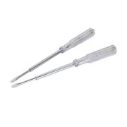 KEAZ Отвёртка-индикатор 185 мм, SHTOK. 09051