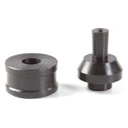 KEAZ Комплект насадок для ШП-95+ диаметр9 мм, SHTOK. 12041