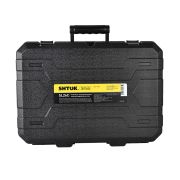 KEAZ Ножницы аккумуляторные электрогидравлические, кейс, 50kN, 18V/2.0Ah, Li-ion, Cu, Al, СИП, ACSR, Арматура, SL-26C, серия SIRIUS, SHTOK. 19210