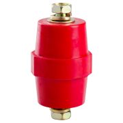 KEAZ Изолятор силовой с болтом SM45-(М8)-КЭАЗ