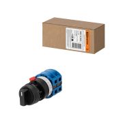 Кулачковый переключатель КПУ11О-25/2001 (0-1-2 2р) под отверстие TDM