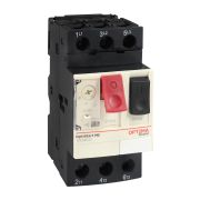 KEAZ Выключатель автоматический OptiStart-ME-GV2ME05 с уставкой расцепителя 0,63-1,0A