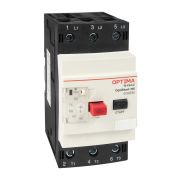 KEAZ Выключатель автоматический OptiStart-ME-GV3ME25 с уставкой расцепителя 16,0-25,0A