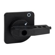 KEAZ Рукоятка аварийная OptiSwitch DI-F-00C, 00