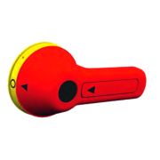 KEAZ Рукоятка аварийная с механизмом блокировки OptiSwitch DI-F-00C, 00, 1