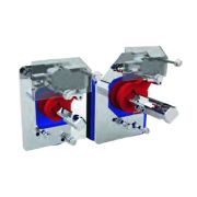 KEAZ Контакт вспомогательный А111