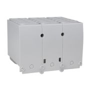 KEAZ Крышка клеммная длинная OptiMat D400, D630-УХЛ3