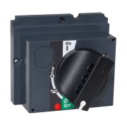 KEAZ Привод ручной OptiMat D100, D160, D250-УХЛ3