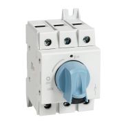 KEAZ Выключатель-разъединитель OptiSwitch DI-DC-63-3