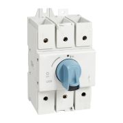 KEAZ Выключатель-разъединитель OptiSwitch DI-DC-125-3