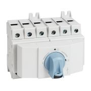 KEAZ Выключатель-разъединитель реверсивный OptiSwitch DI-DC-20-3C