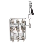 KEAZ Разъединитель РПС/К-16/1Л-1600А-безПВ-УХЛ3