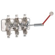 KEAZ Разъединитель РБ/К-6/1П-630А-У3