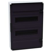 KEAZ Корпус пластиковый OptiBox Pro 24-NKR-IP40