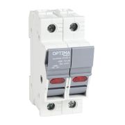 KEAZ Предохранитель-разъединитель модульный OptiHold CFH10-25-2