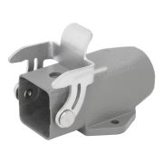 KEAZ Корпус приборный накладной OptiLink HDC-H3A-SF-1L-M20