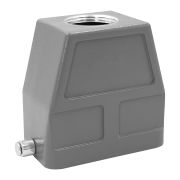 KEAZ Корпус кабельный с прямым вводом OptiLink HDC-H10B-TEH-2B-M32