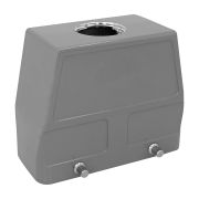 KEAZ Корпус кабельный с прямым вводом OptiLink HDC-H16B-TEH-4B-PG29