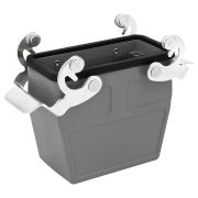 KEAZ Корпус кабельный для соединения кабель-кабель OptiLink HDC-H16B-CCTH-2L-PG21