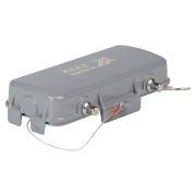 KEAZ Крышка защитная приборная OptiLink HDC-H16B-MCV-4B/2