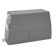 KEAZ Корпус кабельный c боковым вводом OptiLink HDC-H24B-SEH-2B-M32