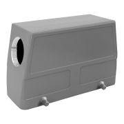 KEAZ Корпус кабельный c боковым вводом OptiLink HDC-H24B-SEH-4B-M32