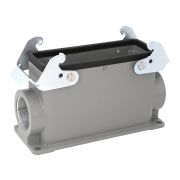 KEAZ Корпус приборный накладной OptiLink HDC-H24B-SF-2L-2PG21