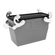 KEAZ Корпус кабельный для соединения кабель-кабель OptiLink HDC-H24B-CCTH-2L-PG29