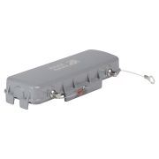 KEAZ Крышка защитная приборная OptiLink HDC-H24B-MCV-4B/2