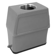 KEAZ Корпус кабельный c прямым вводом OptiLink HDC-H10A-TEH-2B-PG16