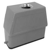 KEAZ Корпус кабельный c прямым вводом OptiLink HDC-H16A-TEH-2B-M25