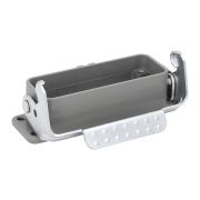 KEAZ Корпус приборный проходной OptiLink HDC-H16A-BK-1L