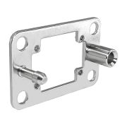 KEAZ Рамка с ловителями OptiLink HDC-FH-16B